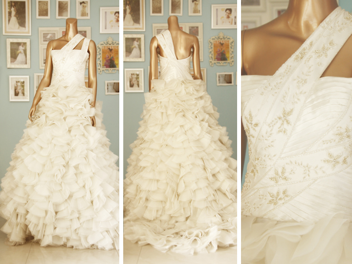 ready to wear bridal gowns